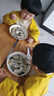 安井 包心鱼丸 400g 1包 火锅丸子麻辣烫关东煮丸料 速食熟食食材 实拍图