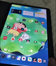 联想小新PadPro12.7 2025款平板电脑 国家补贴15% 2.9K高刷全面屏 娱乐学习 10200mAh 8+256G小青新 实拍图
