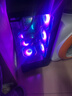 华硕锐龙9950X3D/9800X3D主机RTX5070Ti/5080/5090主机 千帧电竞rog全家桶主机游戏台式机组装电脑整机 ARGB神光同步12CM风扇套装 实拍图