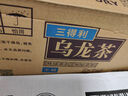 三得利（Suntory） 无糖乌龙茶 0糖0脂0能量 茶饮品健康茶饮料新老包装随机发货 500mL*15瓶 500ml*15瓶 实拍图