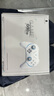 雷神（ThundeRobot）G50 Ultra无线游戏手柄 扳机振动类xbox手柄TMR摇杆霍尔扳机振动蓝牙体感PC电脑明末渊虚之羽 黑 实拍图
