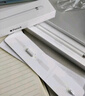 Apple/苹果 Pencil (第一代) 含USB-C转换器 触控笔手写笔苹果笔电容笔 适用部分iPad Pro/iPad Air等 实拍图
