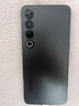 热火 适用魅族20pro手机壳 魅族 20 Pro保护套 镜头全包升级磨砂防摔男女款超薄硅胶软壳-静夜黑 实拍图