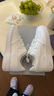 耐克（NIKE）官方男鞋纯白 Air Force 1 空军一号小白鞋低帮板鞋运动休闲鞋 CW2288-111 40 实拍图