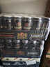 凯撒kaiserwin原浆黑啤精酿啤酒整箱装 德国原瓶原装进口500ml*24罐 实拍图