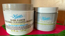 科颜氏（Kiehl's）全新第二代白泥清洁面膜125ml控油清洁毛孔去黑头 生日礼物 实拍图