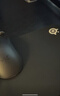 赛睿（SteelSeries）QcK Small  游戏电竞鼠标垫小号 电竞fps顺滑鼠标垫 办公鼠标垫 防滑橡胶 便携版S号 250*210*2mm 实拍图