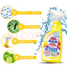 花王（KAO）浴室马桶清洁剂500ml*2 洁厕灵墙面瓷砖多功能卫生间卫浴清洗剂 实拍图