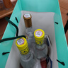 汾酒 53度金标杏花村450mL*3瓶+黄盖玻汾53度475mL*3瓶 非原箱 实拍图