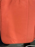 FJALLRAVEN北极狐kanken ipad电脑包内胆包适用苹果ipad平板笔记本保护套 319 桃红色 9寸【23788】 实拍图