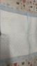 安而康（Elderjoy）棉柔护理垫M10片60*60cm隔尿垫老人护理垫产妇婴儿产褥垫 实拍图