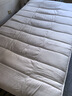宜家（IKEA）BRUKSVARA布瓦拉床褥床垫小户型软垫单人双人学生宿舍 床褥120x200cm 实拍图