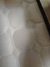 香榭柏兰 椰棕床垫棕垫硬棕榈床垫子 天然乳胶榻榻米床垫定做定制 6CM厚（防螨混纺面料+3CM椰棕） 0.9米*1.9米 实拍图