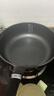NITORI宜得利家居 家用厨房锅具煤气超轻量煎蛋锅煎锅炒锅KY030 煤气超轻量煎锅超深26cm 实拍图