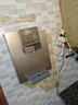 美的（Midea）家用净水器伴侣管线机壁挂式 3秒速热直饮一体 智能触控定量出水 全通量匹配饮水机净饮机MG245-R 实拍图