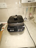 美的（Midea）【国家补贴】轻炒爆香电压力锅5L家用4-6人电饭煲高压锅 304不锈钢内胆智能预约煲汤炖煮MY-C5639G 实拍图
