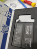 恒能天电适用一加9电池7pro 1+8t  10pro 11 5 ace2六1+6t七7更换Onepro 7Tpro八大容量十9rt手机9Pro 适用一加8T电池【BLP801】享礼包 实拍图