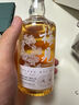 梅见 双梅混调 杨梅风味青梅酒 150ml单瓶装 12度小酒 新老配料随机发 实拍图