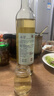 张裕（CHANGYU）冰翠晚采甜白葡萄酒 500ml*6瓶整箱装 国产红酒礼盒装 热门商品 实拍图
