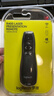 罗技（Logitech）R400激光笔 翻页笔教师用ppt翻页笔投影笔 培训会议教学演讲笔 无线演示翻页器课件笔 逗猫笔红光 R400黑色 实拍图
