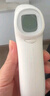 欧姆龙（OMRON）红外额温枪 电子体温计体温枪1s速测测温仪 K7100 实拍图
