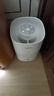 飞利浦（PHILIPS）加湿器家用卧室母婴专用静音除菌无雾空调加湿机鼻炎孕妇婴幼儿小型桌面大容量国家补贴HU5969 实拍图