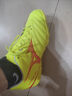 美津浓（MIZUNO）专业防滑足球鞋MONARCIDA NEO III SELECT AS (MS-044) 实拍图