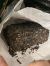 泾渭茯茶 贡金茯茶1kg 黑茶咸阳茯茶陕西特产金花茯砖茶 节日送礼茶叶 实拍图