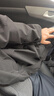 真维斯（JEANSWEST）冲锋衣男春秋季三合一可拆卸夹克外套男女情侣款防水登山户外防风 实拍图