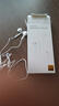 荣耀（HONOR）有线耳机type-c原装荣耀400pro 300pro 200 Magic8pro 7pro 6pro V5 X70 Play10T手机耳机适用华为 荣耀有线耳机（Type-C插口） 实拍图