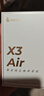 漫步者（EDIFIER）X3 Air真无线蓝牙耳机 无线运动游戏耳机 通话降噪 蓝牙5.3 适用苹果华为小米OPPO手机 薄荷绿 实拍图