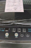 美的（Midea）波轮洗衣机全自动家用 MB10L5 10公斤 1.25至高洗净比 元气精华洗 变频 以旧换新 家电国家补贴20% 实拍图