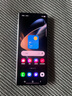 三星（SAMSUNG）Galaxy三星 Z Fold4 沉浸 5G折叠屏三星手机 二手手机 99新 空山绿 12GB+512GB 全网通 实拍图