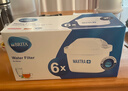 碧然德（BRITA）滤水壶滤芯 Maxtra+多效滤芯6只装 过滤器净水器滤芯 碧然德滤芯 孙颖莎推荐 可滤水150L 实拍图