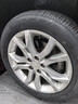 玛吉斯（MAXXIS）轮胎/汽车轮胎 215/55R17 94V EC1 适配标致/吉利博瑞 实拍图