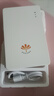 朵扬随身wifi流量免插卡笔记本移动wifi便携随身无线wifi6路由器三网通用2025新款无线wifi 【4800毫安】双频WiFi6+展锐芯片 实拍图