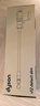 戴森（DYSON）V12 Detect Slim Fluffy家用清洁手持无线除螨吸尘器 光学显尘 原装进口 超强大吸力 智能 可车载 实拍图