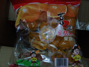喜之郎 蜜桔果肉果冻约17杯（450克+60克） 经典休闲零食儿童零食 实拍图