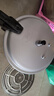 双喜高压锅铝合金燃气电磁炉通用防爆家用压力锅26CM/9.5L【蒸格款】 实拍图