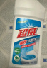 超威强效洁厕灵 500g*4瓶 马桶清洁剂 松木清香洁厕液 厕所清洁剂 实拍图