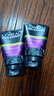 欧莱雅男士抗黑头洁面乳100ml*2套装控油祛痘去角质洗面奶护肤品礼物 实拍图