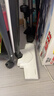 德尔玛（Deerma）推杆地毯式两用小型强力大功率吸尘器 大吸力宠物吸毛吸尘器DX700Pro 实拍图