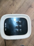 美的（Midea）【灵感系列】电热取暖器暖风机电暖气/家用冷暖风机电热风机电暖器/电暖风热风扇小太阳HFV20ER 实拍图