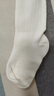 尼多熊儿童袜子婴儿长筒袜子春秋透气宝宝新生儿过膝防蚊护腿袜 实拍图