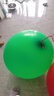 【公园气球】36寸超大加厚彩色拍照广场装饰酒吧网红摆摊气球批发 36寸超大气球3个 (图案随机) 实拍图
