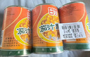 甘竹牌 茄汁焗豆黄豆罐头402g*3罐广东特产即食下饭意面拌饭酱预制菜 实拍图