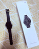 小米（MI）Xiaomi Watch S3 黑色 国家补贴 小米汽车SU7钥匙 澎湃OS 全天血氧监测 智能运动手表 男表女表 实拍图