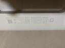 米家（MIJIA）小米智能体重秤S200 蓝色 双接家用健康秤电子秤 人物双模式 APP数据测量 智能分析 体重管理 实拍图