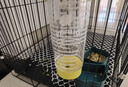 家有一宠兔笼子家用大号室内养兔子专用别墅侏儒兔荷兰猪豚鼠小窝 实拍图