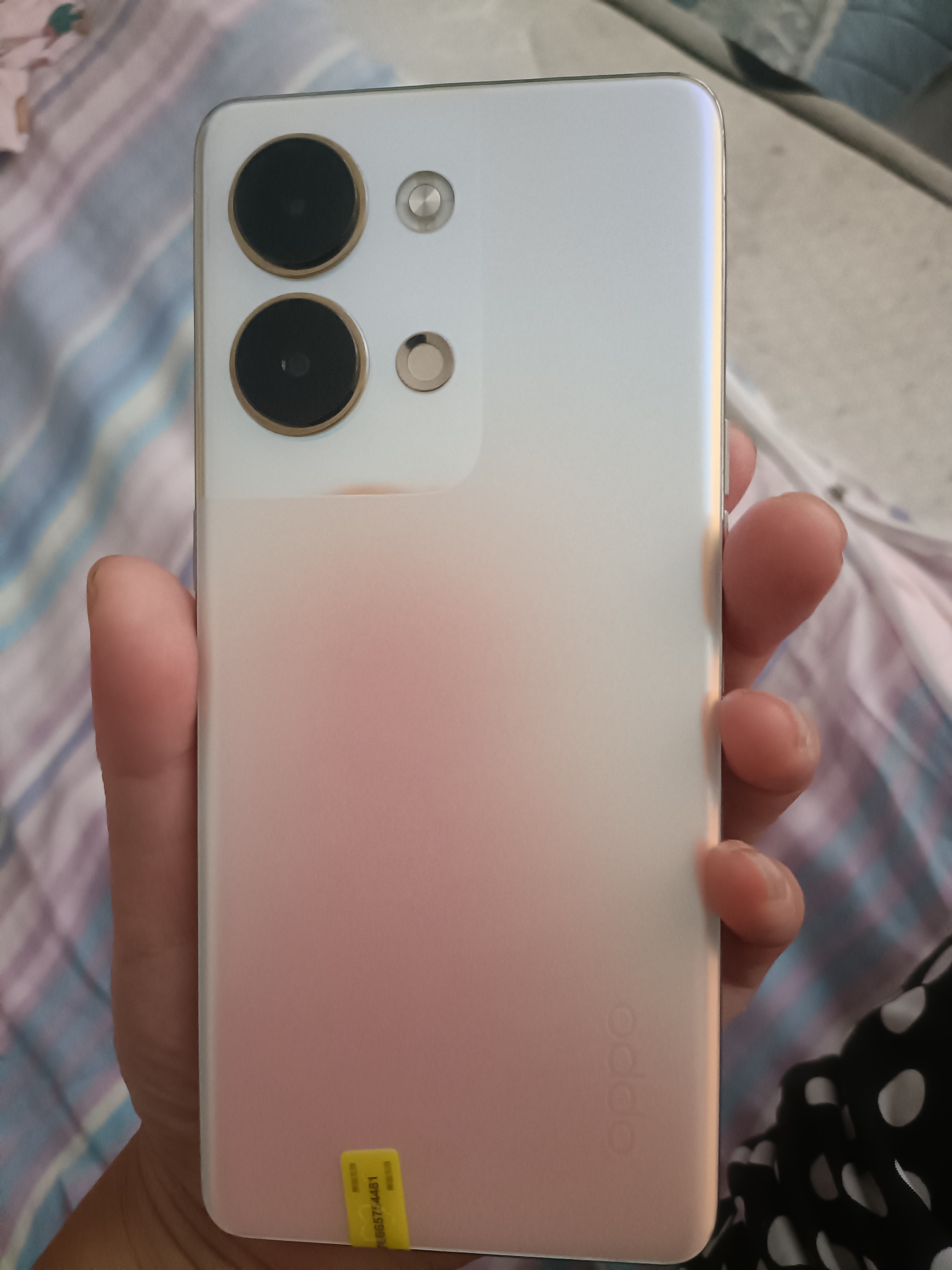 OPPO Find/Reno/K/R/折叠屏系列 X9/X8/X7 N6/N5/N3 flip pro/Ultra系列 安卓二手手机 自拍神器 OPPO Reno9 实拍图